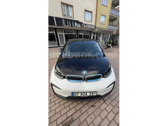 Sahibinden BMW i Serisi i3 2018 Model 