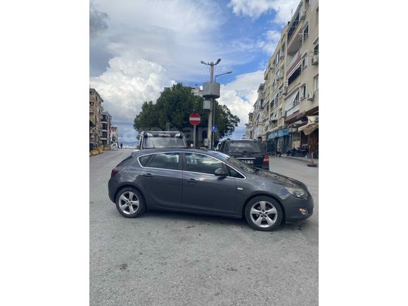 Sahibinden Opel Astra 1.3 CDTI ecoFLEX Sport 2011 Model 