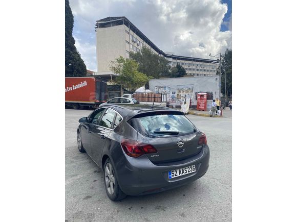 Sahibinden Opel Astra 1.3 CDTI ecoFLEX Sport 2011 Model 