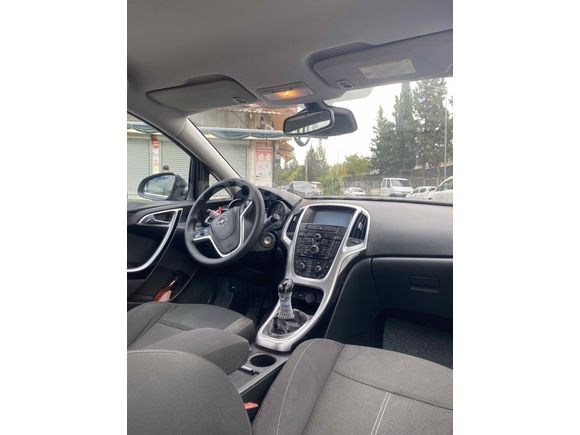 Sahibinden Opel Astra 1.3 CDTI ecoFLEX Sport 2011 Model 