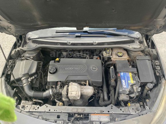 Sahibinden Opel Astra 1.3 CDTI ecoFLEX Sport 2011 Model 