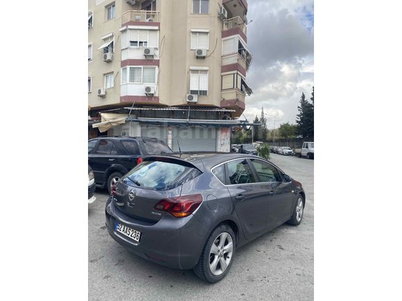 Sahibinden Opel Astra 1.3 CDTI ecoFLEX Sport 2011 Model 