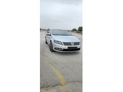 Sahibinden Volkswagen CC 1.4 TSi Exslusıve Paket