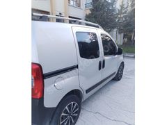 Sahibinden Fiat Fiorino Combi 1.3 Multijet Active 2010 Model