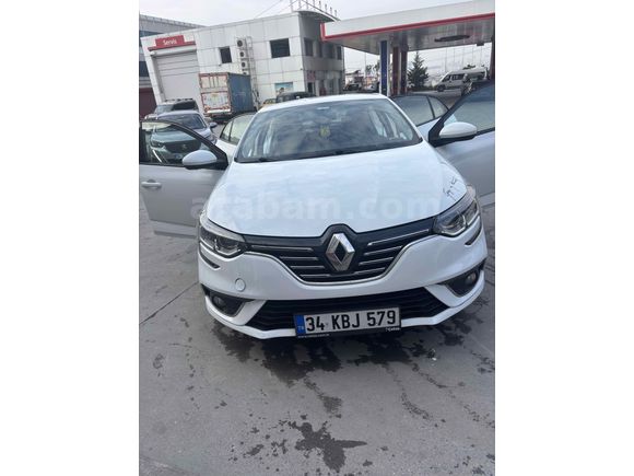 Sahibinden Renault Megane 1.3 TCe Joy 2020 Model İstanbul