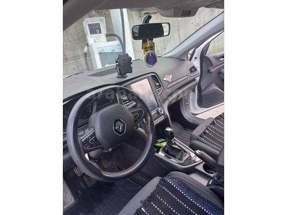 Sahibinden Renault Megane 1.3 TCe Joy 2020 Model İstanbul