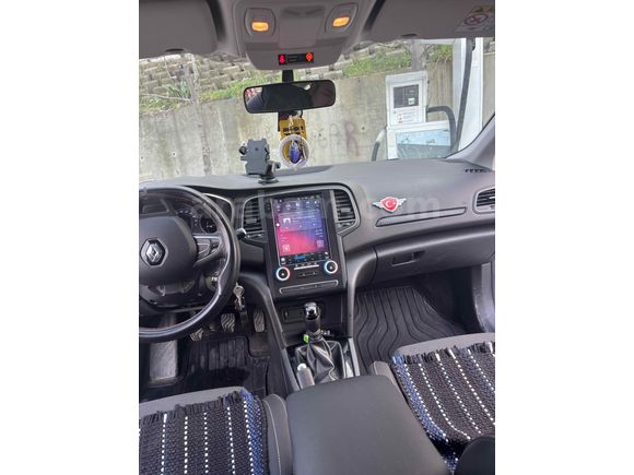 Sahibinden Renault Megane 1.3 TCe Joy 2020 Model İstanbul