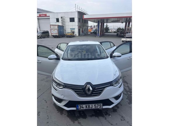 Sahibinden Renault Megane 1.3 TCe Joy 2020 Model İstanbul