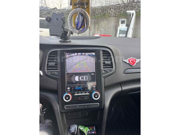 Sahibinden Renault Megane 1.3 TCe Joy 2020 Model İstanbul