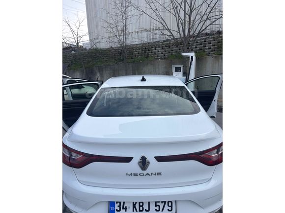 Sahibinden Renault Megane 1.3 TCe Joy 2020 Model İstanbul