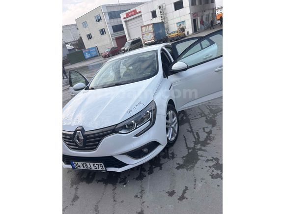 Sahibinden Renault Megane 1.3 TCe Joy 2020 Model İstanbul
