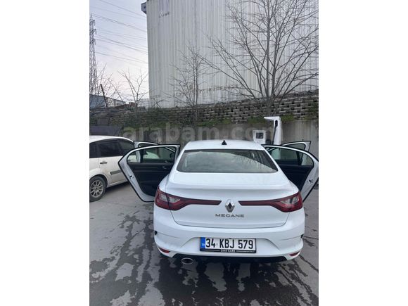 Sahibinden Renault Megane 1.3 TCe Joy 2020 Model İstanbul