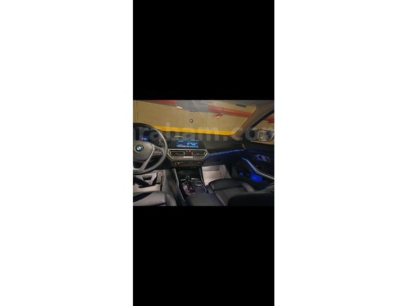 Sahibinden BMW 3 Serisi 320i First Edition Sport Line 2020 Model İstanbul
