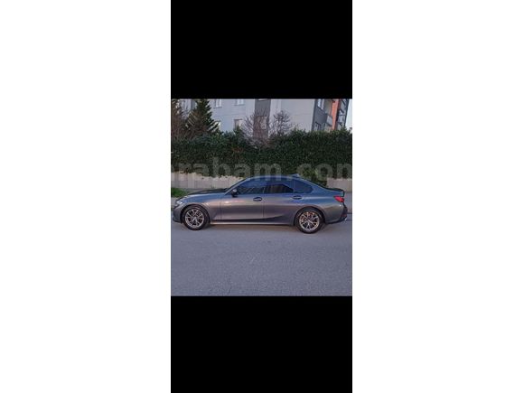 Sahibinden BMW 3 Serisi 320i First Edition Sport Line 2020 Model İstanbul