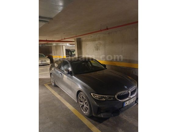 Sahibinden BMW 3 Serisi 320i First Edition Sport Line 2020 Model İstanbul