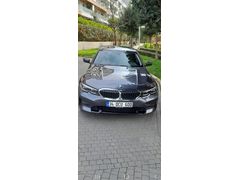 Sahibinden BMW 3 Serisi 320i First Edition Sport Line 2020 Model İstanbul