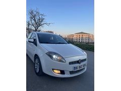 Sahibinden Fiat Bravo 1.6 Mjet Active Plus 2011 Model 