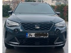 Sahibinden Seat Arona 1.0 EcoTSI FR 2024 Model  22.000 km Gri (metalik)