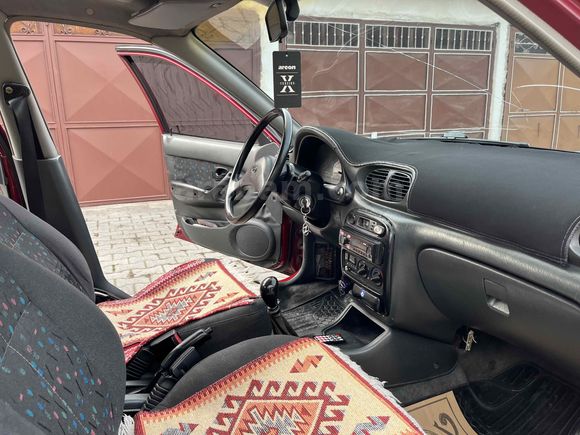 Sahibinden Hyundai Accent 1.5 GLS 2000 Model 