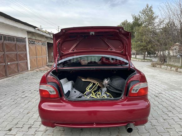 Sahibinden Hyundai Accent 1.5 GLS 2000 Model 