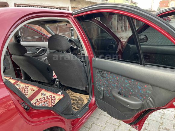 Sahibinden Hyundai Accent 1.5 GLS 2000 Model 
