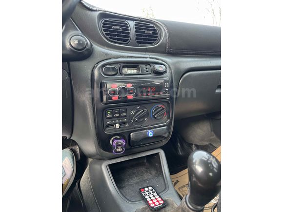Sahibinden Hyundai Accent 1.5 GLS 2000 Model 