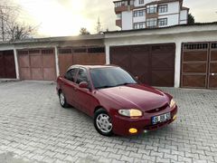 Sahibinden Hyundai Accent 1.5 GLS 2000 Model 