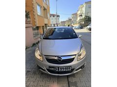Sahibinden Opel Corsa 1.4 Twinport Enjoy 2009 Model 