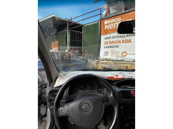 Sahibinden Opel Combo 1.3 CDTI Comfort 2006 Model 