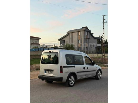 Sahibinden Opel Combo 1.3 CDTI Comfort 2006 Model 