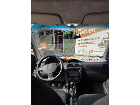 Sahibinden Opel Combo 1.3 CDTI Comfort 2006 Model 