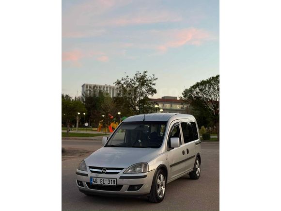 Sahibinden Opel Combo 1.3 CDTI Comfort 2006 Model 