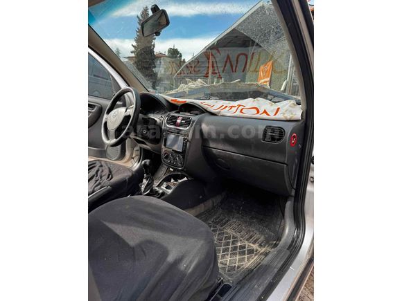 Sahibinden Opel Combo 1.3 CDTI Comfort 2006 Model 