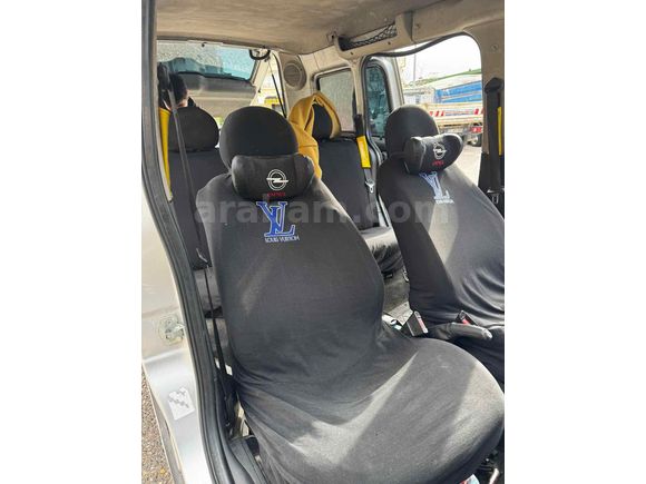 Sahibinden Opel Combo 1.3 CDTI Comfort 2006 Model 