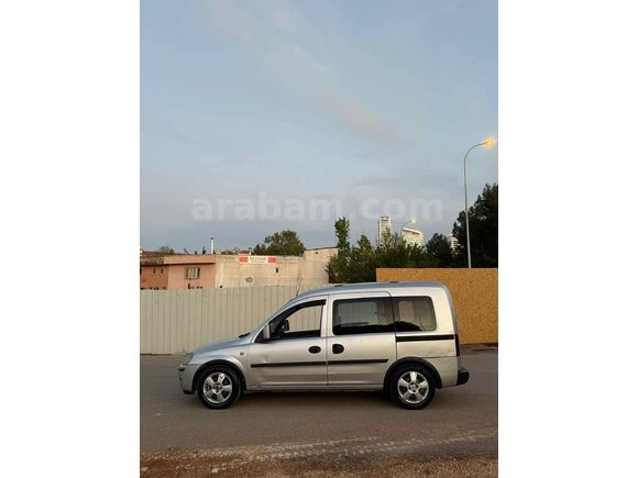 Sahibinden Opel Combo 1.3 CDTI Comfort 2006 Model 