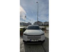 Sahibinden Honda HR-V 1.5 e-HEV Advance 2025 Model 
