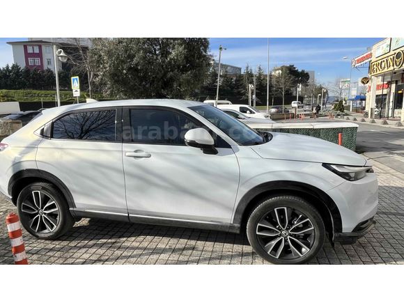 Sahibinden Honda HR-V 1.5 e-HEV Advance 2025 Model 
