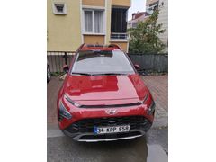 Sahibinden Hyundai Bayon 1.4 MPI Elite 2022 Model İstanbul