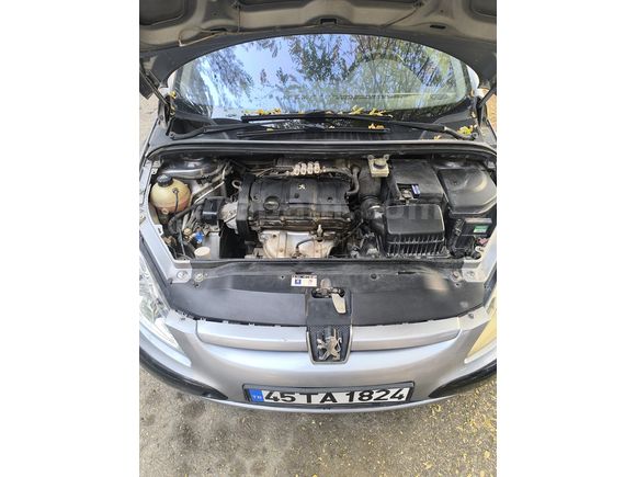 Sahibinden Peugeot 307 1.6 XR 2004 Model 