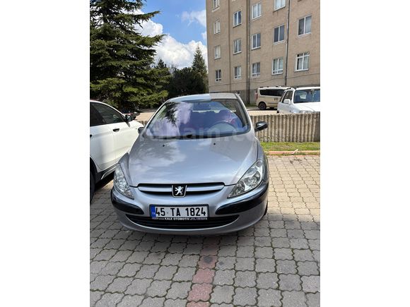 Sahibinden Peugeot 307 1.6 XR 2004 Model 