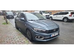 Sahibinden Fiat Egea 1.4 Fire Easy 2022 Model İstanbul 44.000 km Lacivert