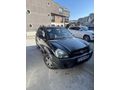 Sahibinden Hyundai Tucson 2.0 CRDi Dynamic 2006 Model  230.000 km Siyah