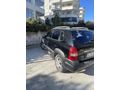 Sahibinden Hyundai Tucson 2.0 CRDi Dynamic 2006 Model  230.000 km Siyah