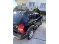 Sahibinden Hyundai Tucson 2.0 CRDi Dynamic 2006 Model  230.000 km Siyah