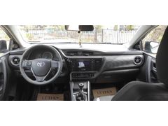 Sahibinden Toyota Auris 1.33 Life 2015 Model