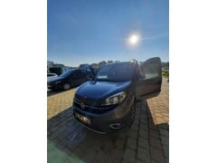 Sahibinden Fiat Doblo Combi 1.6 Multijet Premio 2018 Model