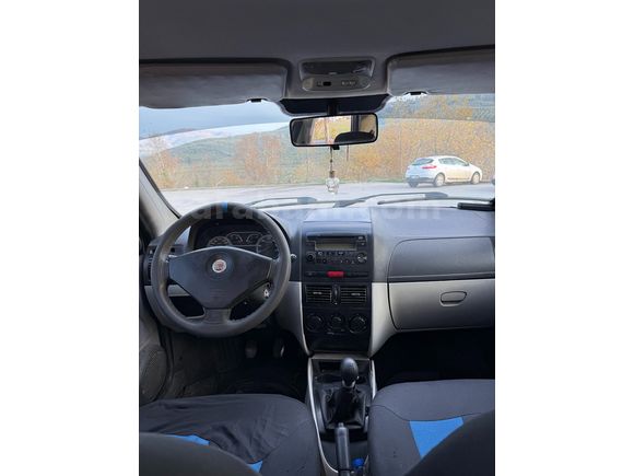 Sahibinden Fiat Albea Sole 1.3 Multijet Dynamic 2011 Model Bursa