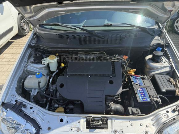 Sahibinden Fiat Albea Sole 1.3 Multijet Dynamic 2011 Model Bursa