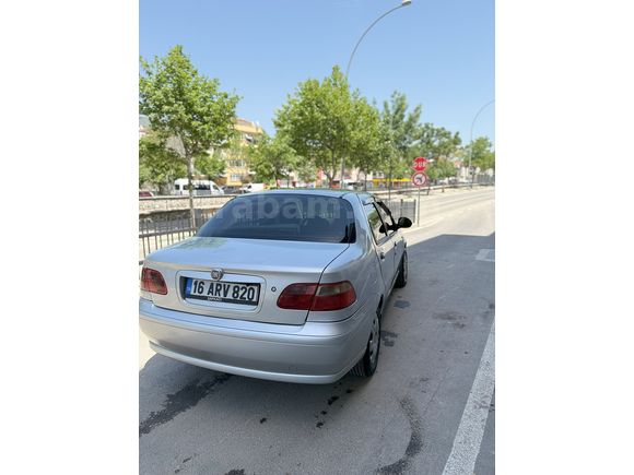 Sahibinden Fiat Albea Sole 1.3 Multijet Dynamic 2011 Model Bursa