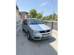 Sahibinden Fiat Albea Sole 1.3 Multijet Dynamic 2011 Model Bursa